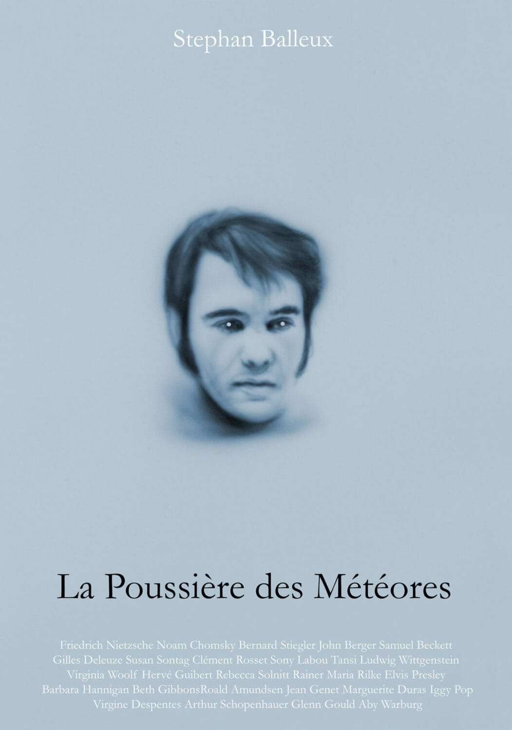 Affiche Affiche