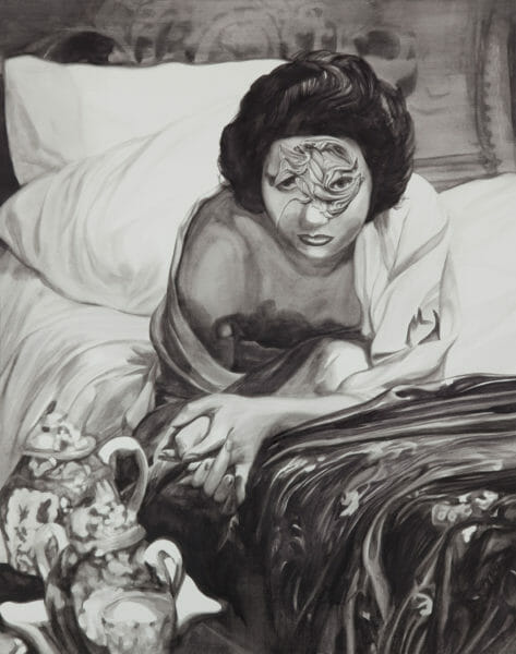 mother_teapot_50x36CM-WATERCOLOR ON ARCHES-2015-good